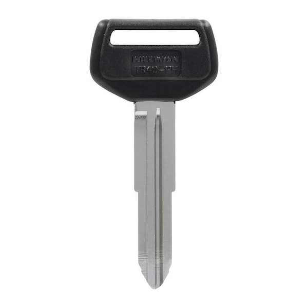 Hillman HILLMAN Traditional Key Automotive Key Blank TR40 Double For Toyota, PK5 84278 - main